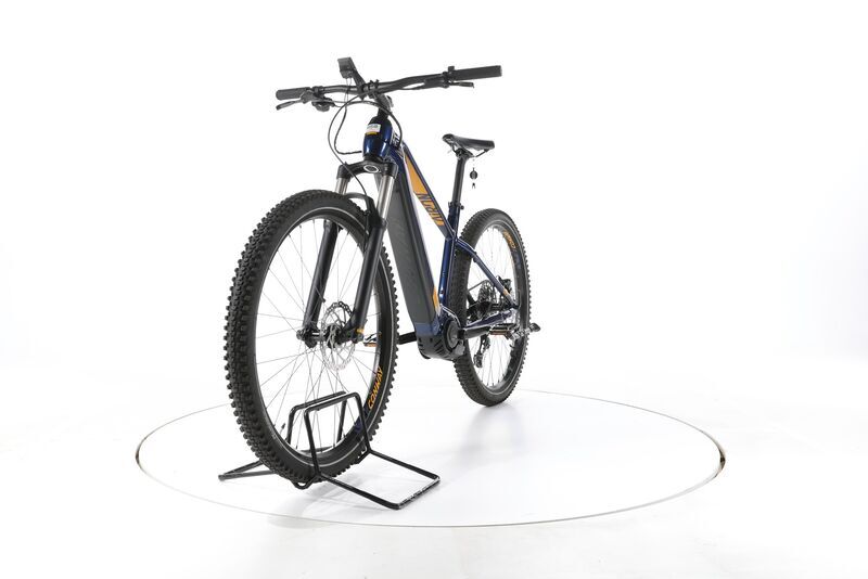 Conway Cairon S 4.0 2023 | azul | 29" | 45 cm | < 500 km, image 5 of 5