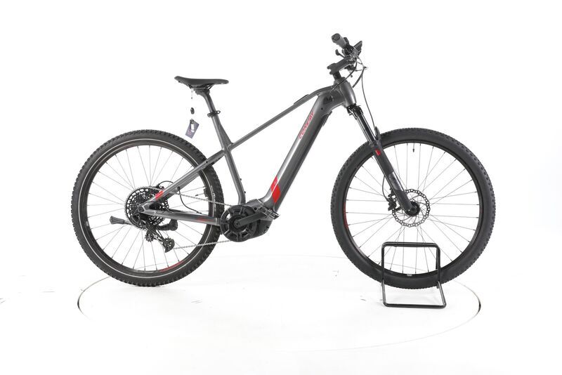 Conway Cairon S 4.0 2024 | šedá | 29" | 53 cm | > 3000 km, image 1 of 4