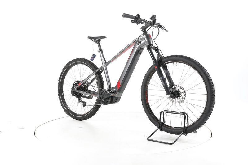 Conway Cairon S 4.0 2024 | šedá | 29" | 53 cm | > 3000 km, image 2 of 4