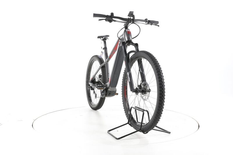 Conway Cairon S 4.0 2024 | šedá | 29" | 53 cm | > 3000 km, image 3 of 4