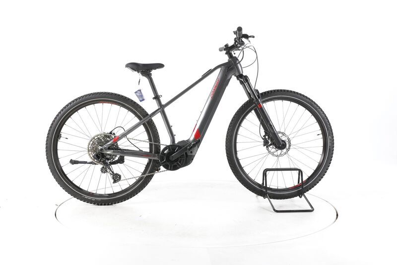 Conway Cairon S 4.0 2024 | šedá | 29" | 41 cm | > 3000 km, image 1 of 5