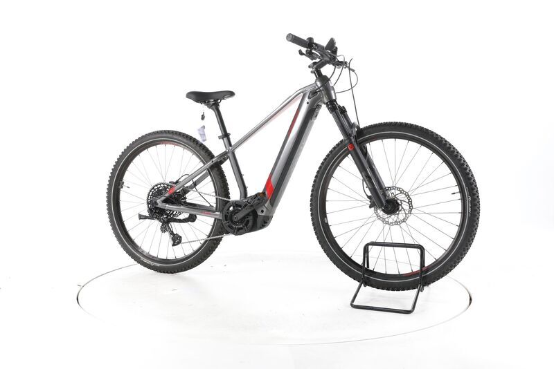 Conway Cairon S 4.0 2024 | šedá | 29" | 41 cm | > 3000 km, image 2 of 5