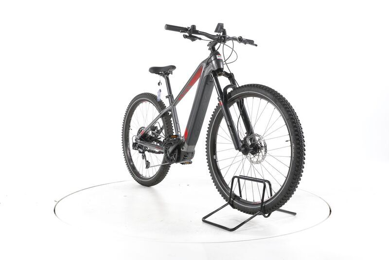 Conway Cairon S 4.0 2024 | šedá | 29" | 41 cm | > 3000 km, image 3 of 5