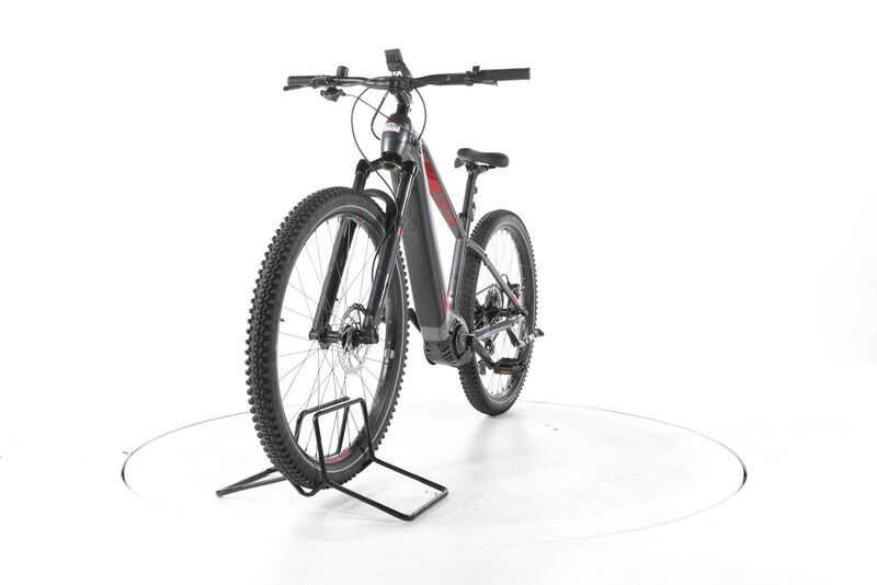 Conway Cairon S 4.0 2024 | šedá | 29" | 41 cm | > 3000 km, image 5 of 5