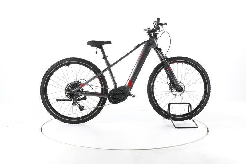 Conway Cairon z 4.0 2024 | szary | 29" | M | < 500 km, image 1 of 5