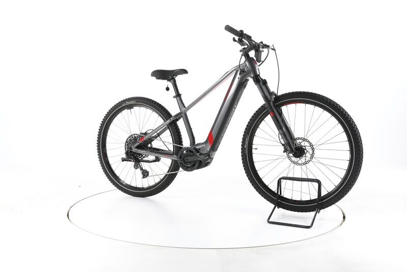 Conway Cairon z 4.0 2024 | szary | 29" | M | < 500 km, image 2 of 5