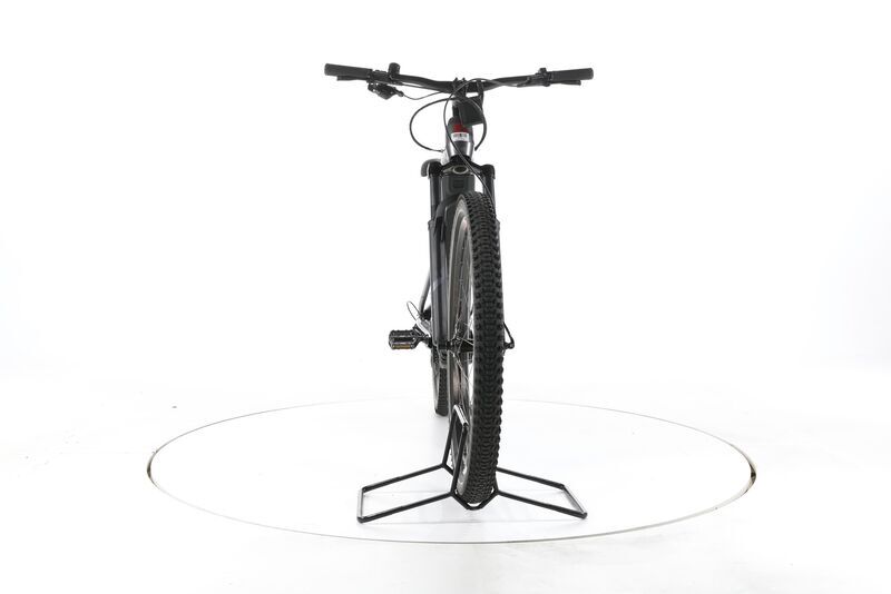 Conway Cairon z 4.0 2024 | szary | 29" | M | < 500 km, image 4 of 5