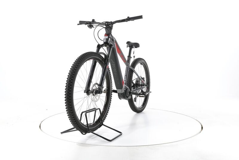 Conway Cairon z 4.0 2024 | szary | 29" | M | < 500 km, image 5 of 5
