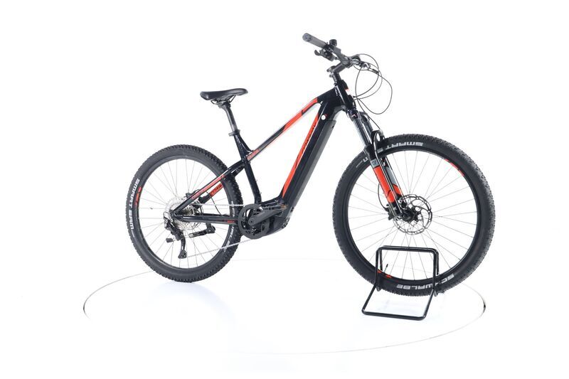 Conway Cairon S 427 (2021) | Diamant | schwarz | 45 cm | 1000 - 1500 km 2