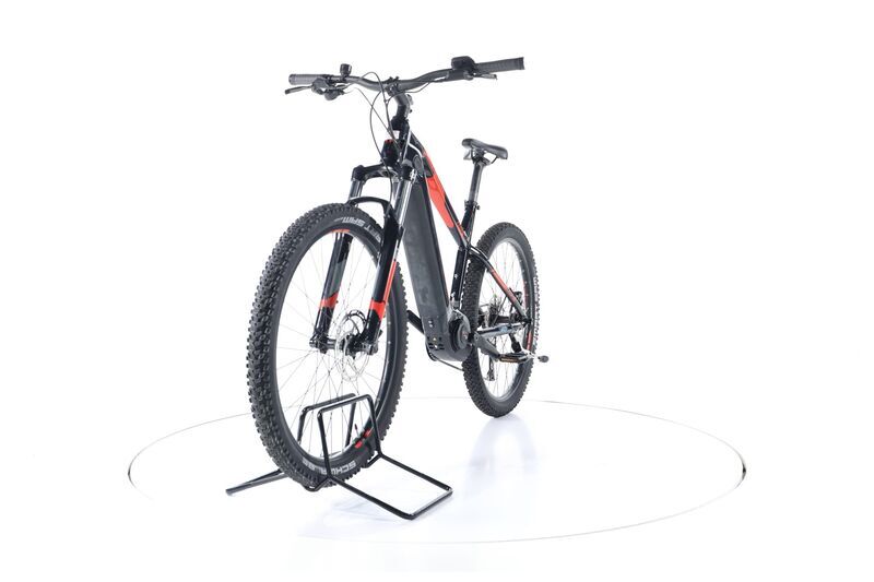 Conway Cairon S 427 (2021) | Diamant | schwarz | 45 cm | 1000 - 1500 km 5