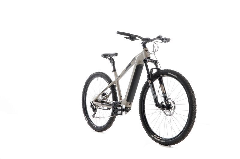Conway Cairon S 429 [2021] (REFURBISHED) | brown | 29" | 45 cm | 500 - 1000 km