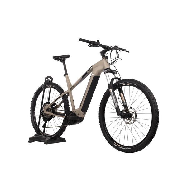 Conway Cairon S 429 (2021) | Diamant | braun | 29" | XL | 500 - 3000 km 2