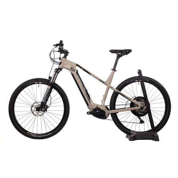 Conway Cairon S 429 (2021) | Diamant | braun | 29" | XL | 500 - 3000 km 3