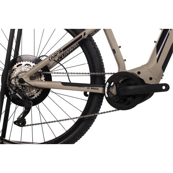 Conway Cairon S 429 (2021) | Diamant | braun | 29" | XL | 500 - 3000 km 4