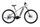 Conway Cairon S 429 (2022) | Diamante | marrone | 29" | 45 cm | M | 100 - 500 km thumbnail 1/5