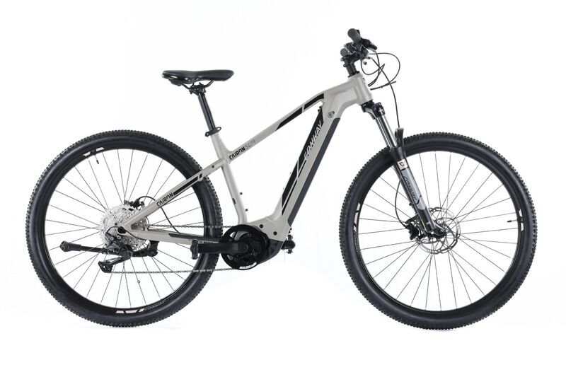 Conway Cairon S 429 (2022) | Diamant | braun | 29" | 45 cm | M | 100 - 500 km 1