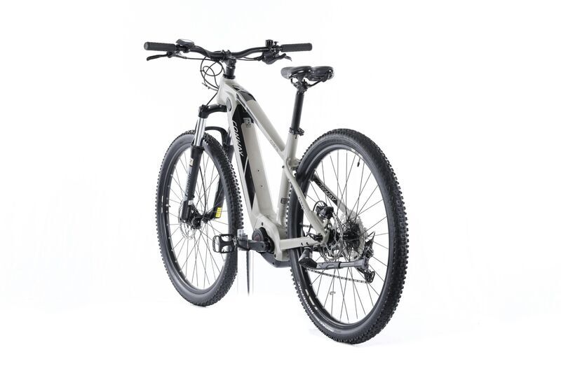 Conway Cairon S 429 (2022) | Diamond | brown | 29" | 45 cm | M | 100 - 500 km 3