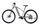 Conway Cairon S 429 (2022) | Diamante | marrone | 29" | 45 cm | M | 100 - 500 km thumbnail 4/5