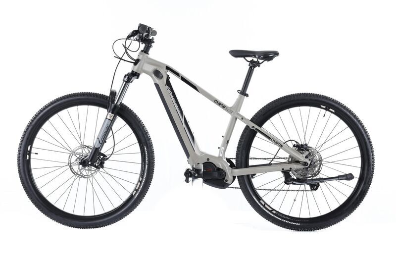 Conway Cairon S 429 (2022) | Diamond | brown | 29" | 45 cm | M | 100 - 500 km 4