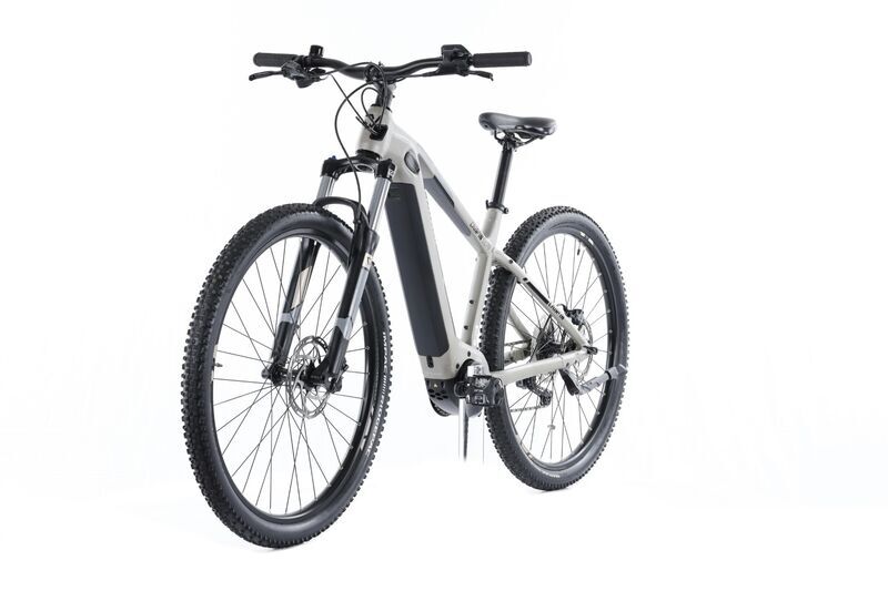 Conway Cairon S 429 (2022) | Diamond | brown | 29" | 45 cm | M | 100 - 500 km 5