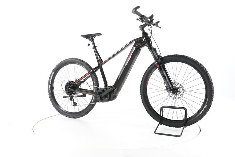 Conway Cairon S 5.0 2022 | noir | 29" | XXL | 500 - 3000 km 1