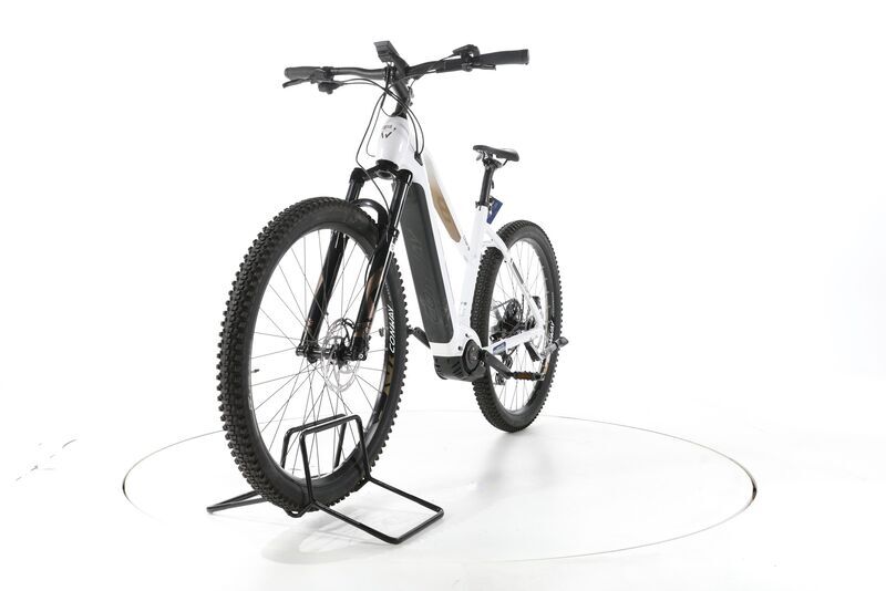 Conway Cairon S 5.0 2022 | wit | 29" | 500 - 3000 km 4