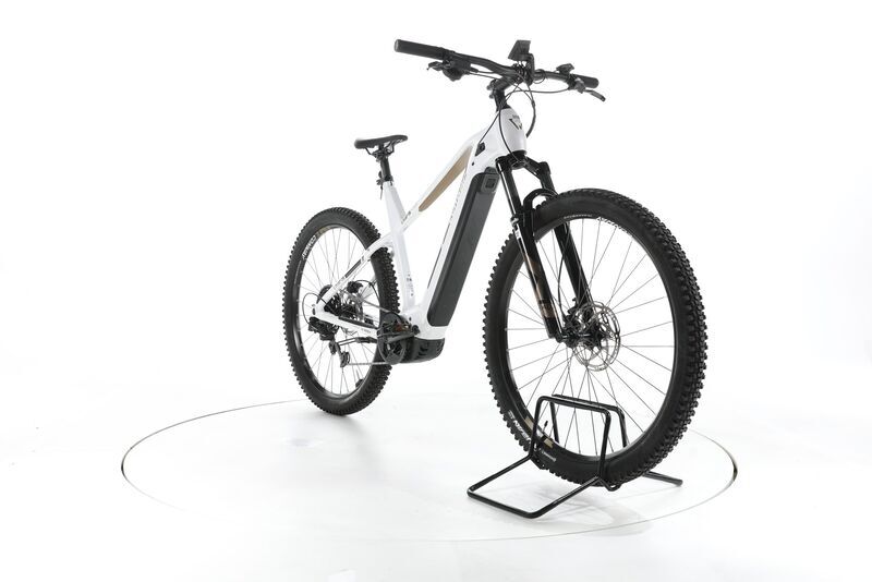 Conway Cairon S 5.0 2022 | bianco | 29" | 53 cm | 500 - 3000 km 2