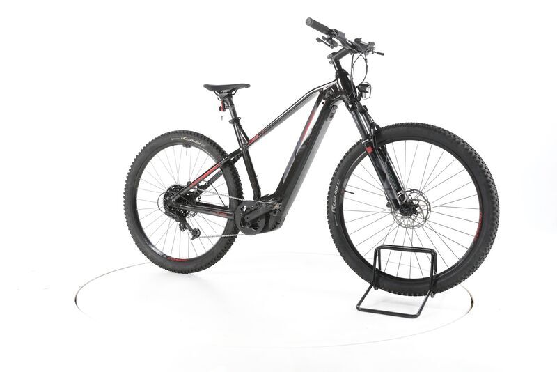 Conway Cairon S 5.0 2022 | czarny | 29" | L | 500 - 3000 km 1