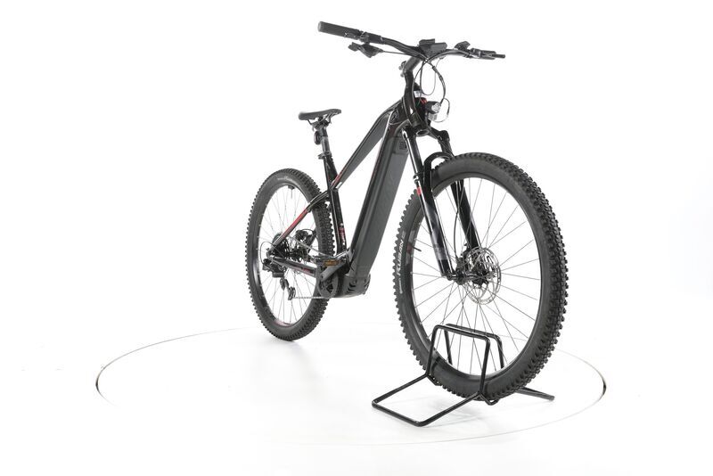 Conway Cairon S 5.0 2022 | czarny | 29" | L | 500 - 3000 km 2