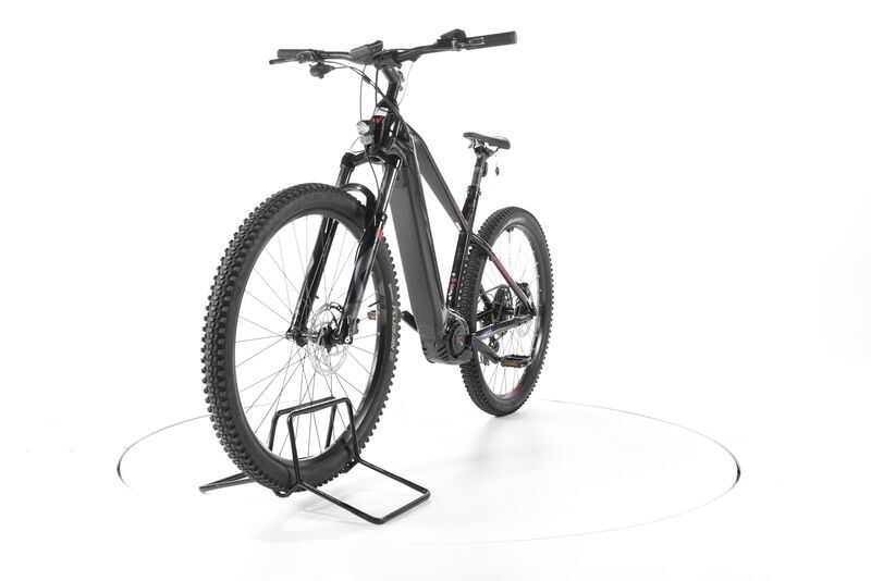 Conway Cairon S 5.0 2022 | czarny | 29" | L | 500 - 3000 km 4
