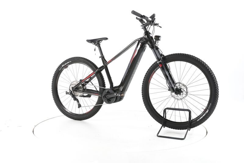 Conway Cairon S 5.0 2022 | preto | 29" | M | < 500 km, image 1 of 4