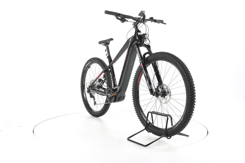 Conway Cairon S 5.0 2022 | preto | 29" | M | < 500 km, image 2 of 4