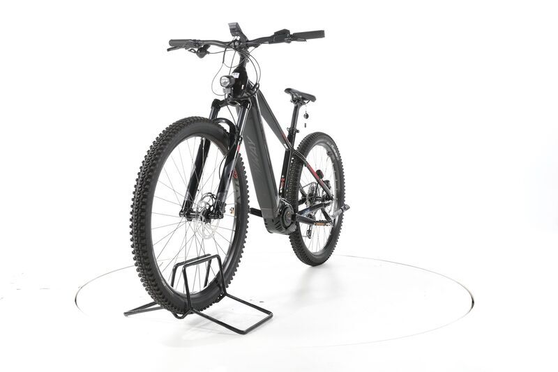 Conway Cairon S 5.0 2022 | preto | 29" | M | < 500 km, image 4 of 4
