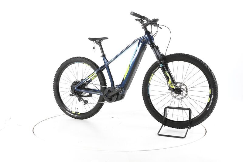 Conway Cairon S 5.0 2022 | modrá | 29" | M | 500 - 3000 km, image 1 of 4