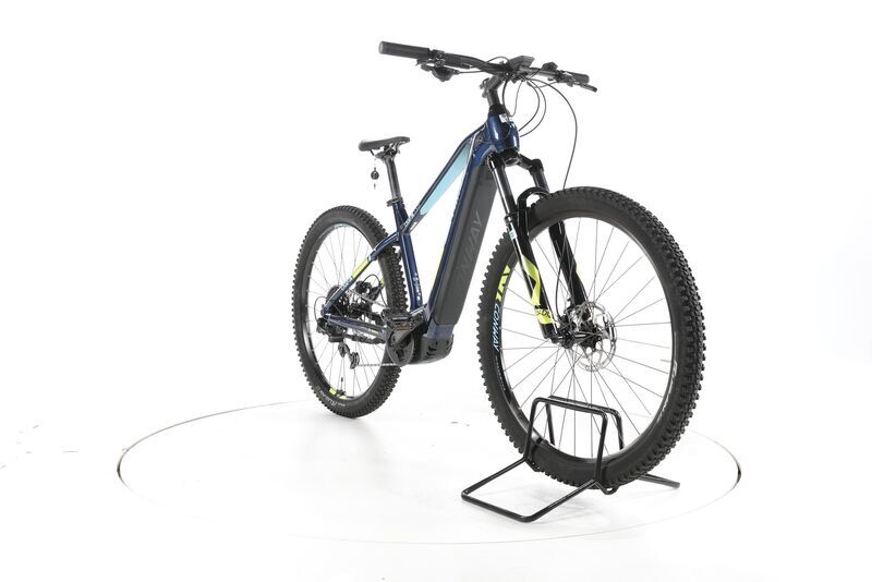 Conway Cairon S 5.0 2022 | modrá | 29" | M | 500 - 3000 km, image 2 of 4