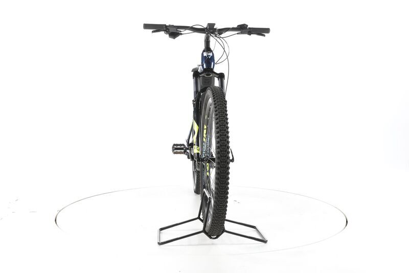 Conway Cairon S 5.0 2022 | modrá | 29" | M | 500 - 3000 km, image 3 of 4