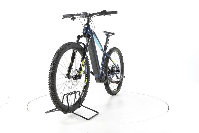 Conway Cairon S 5.0 2022 | modrá | 29" | M | 500 - 3000 km, image 4 of 4