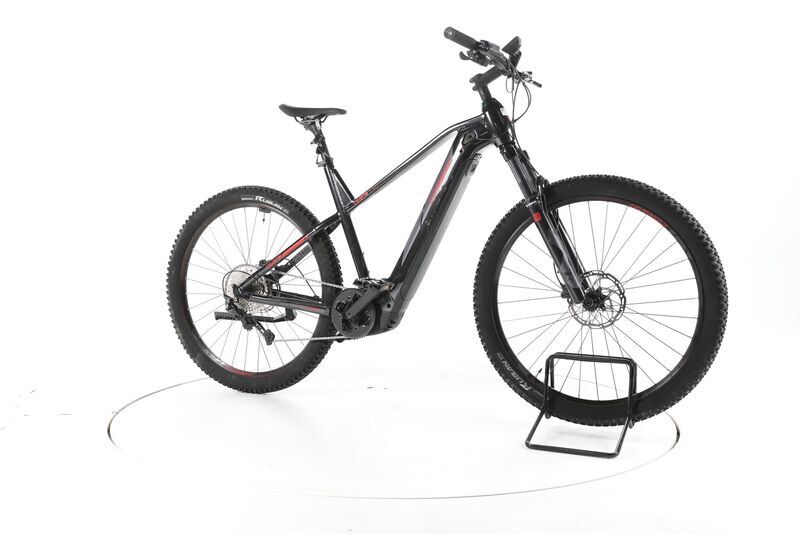 Conway Cairon S 5.0 2022 | černá | 29" | 53 cm | 500 - 3000 km, image 1 of 4