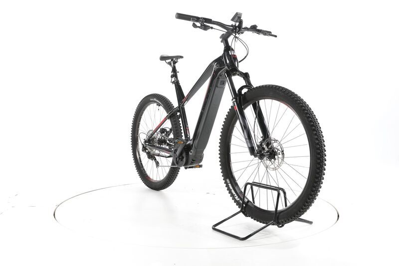 Conway Cairon S 5.0 2022 | černá | 29" | 53 cm | 500 - 3000 km, image 2 of 4