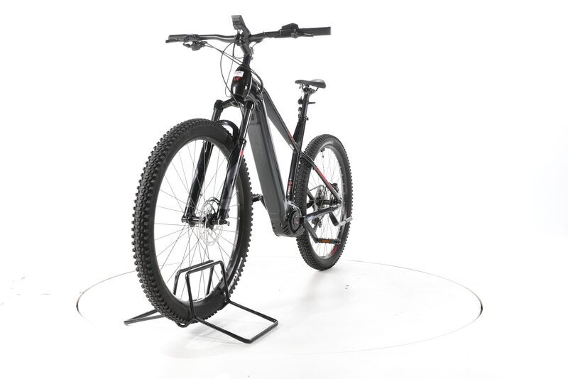 Conway Cairon S 5.0 2022 | černá | 29" | 53 cm | 500 - 3000 km, image 4 of 4