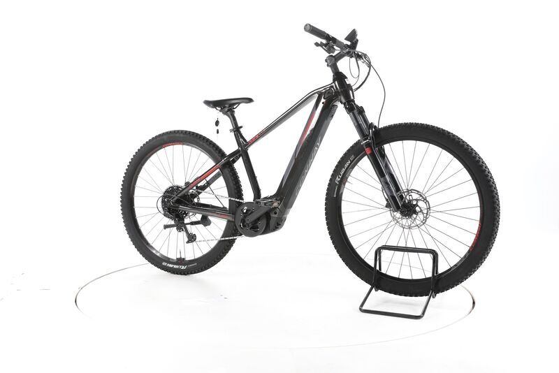 Conway Cairon S 5.0 2022 | černá | 29" | M | 500 - 3000 km, image 1 of 4