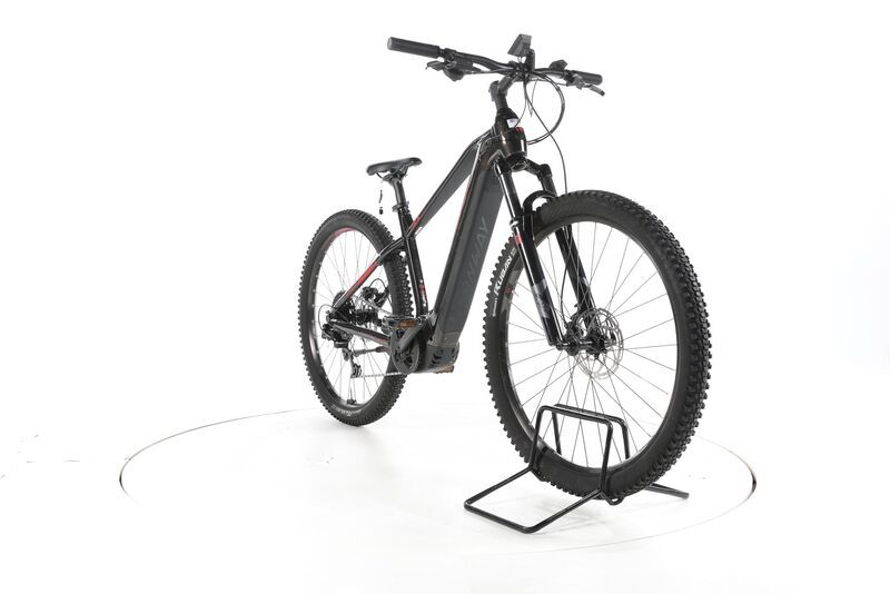 Conway Cairon S 5.0 2022 | černá | 29" | M | 500 - 3000 km, image 2 of 4