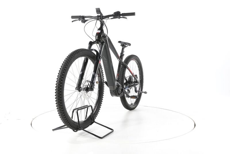 Conway Cairon S 5.0 2022 | černá | 29" | M | 500 - 3000 km, image 4 of 4