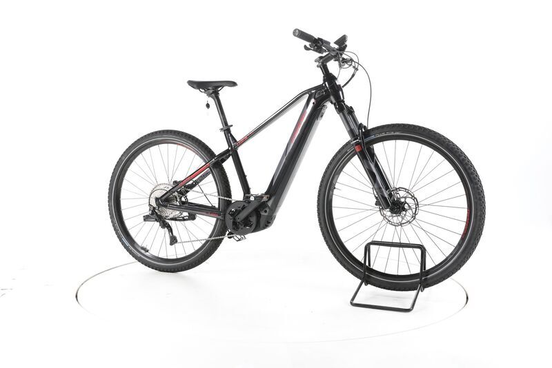 Conway Cairon S 5.0 2022 | černá | 29" | M | 500 - 3000 km, image 1 of 4