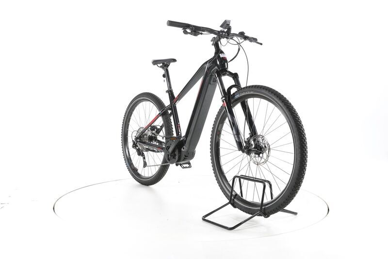 Conway Cairon S 5.0 2022 | černá | 29" | M | 500 - 3000 km, image 2 of 4