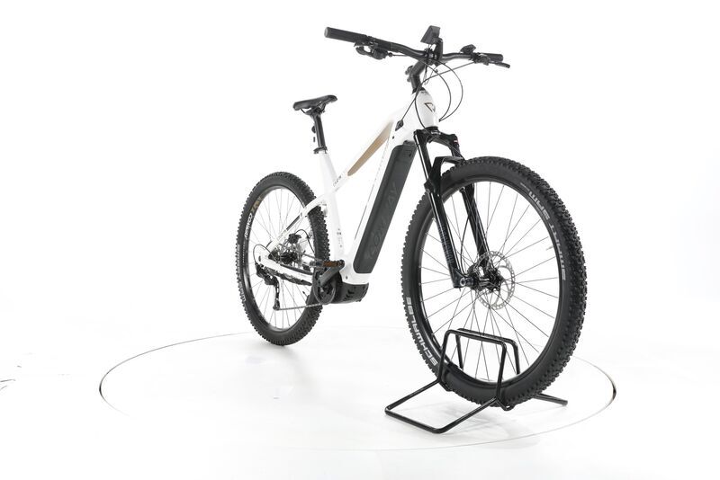 Conway Cairon S 5.0 2022 | bílá | 29" | XL | 500 - 3000 km, image 2 of 4