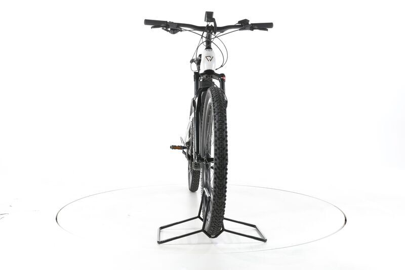 Conway Cairon S 5.0 2022 | bílá | 29" | XL | 500 - 3000 km, image 3 of 4