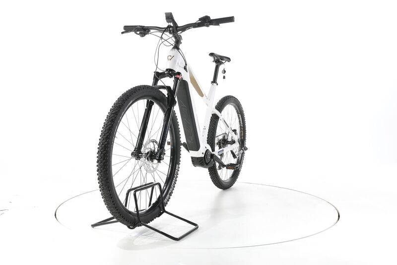 Conway Cairon S 5.0 2022 | bílá | 29" | XL | 500 - 3000 km, image 4 of 4