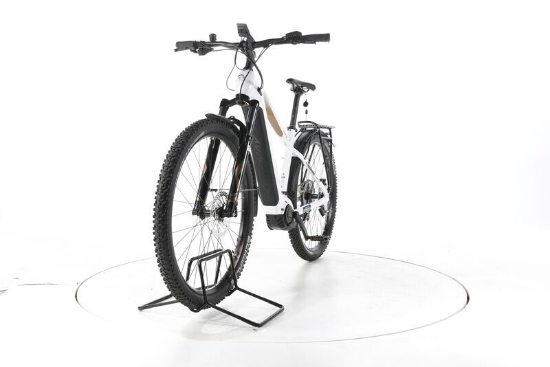 Conway Cairon S 5.0 2022 | white | 29" | 45 cm | 500 - 3000 km, image 4 of 4