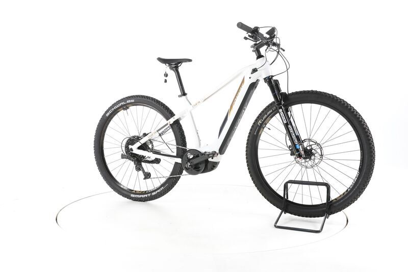 Conway cairon S 5.0 2022 | branco | 29" | M | < 500 km, image 1 of 4